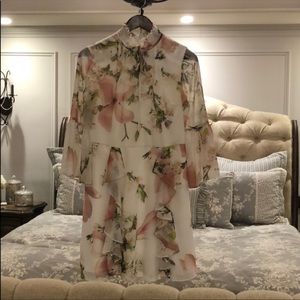 Ted Baker Dress